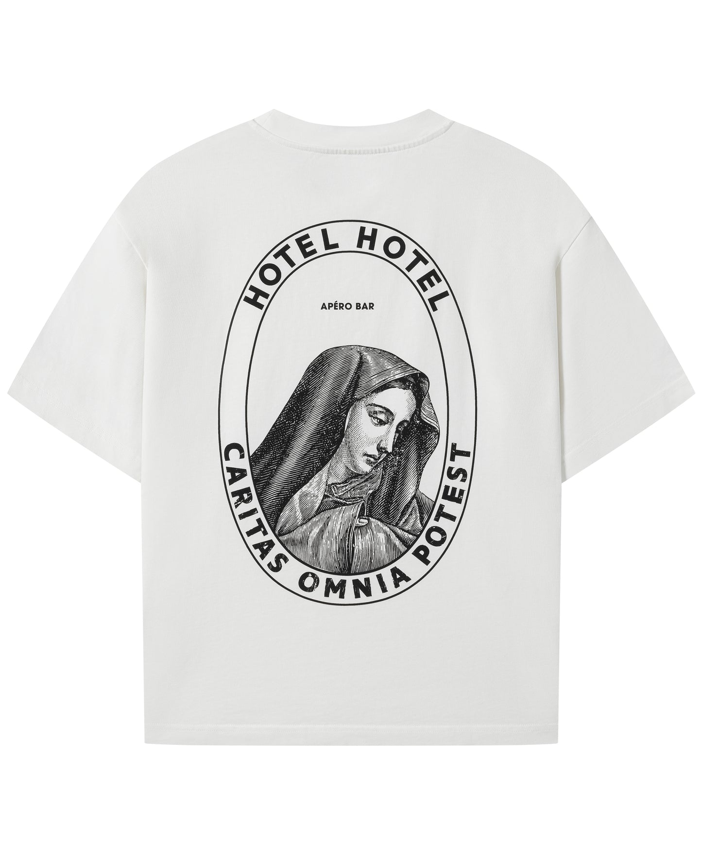 Hotel Hotel Maria Unisex T-Shirt