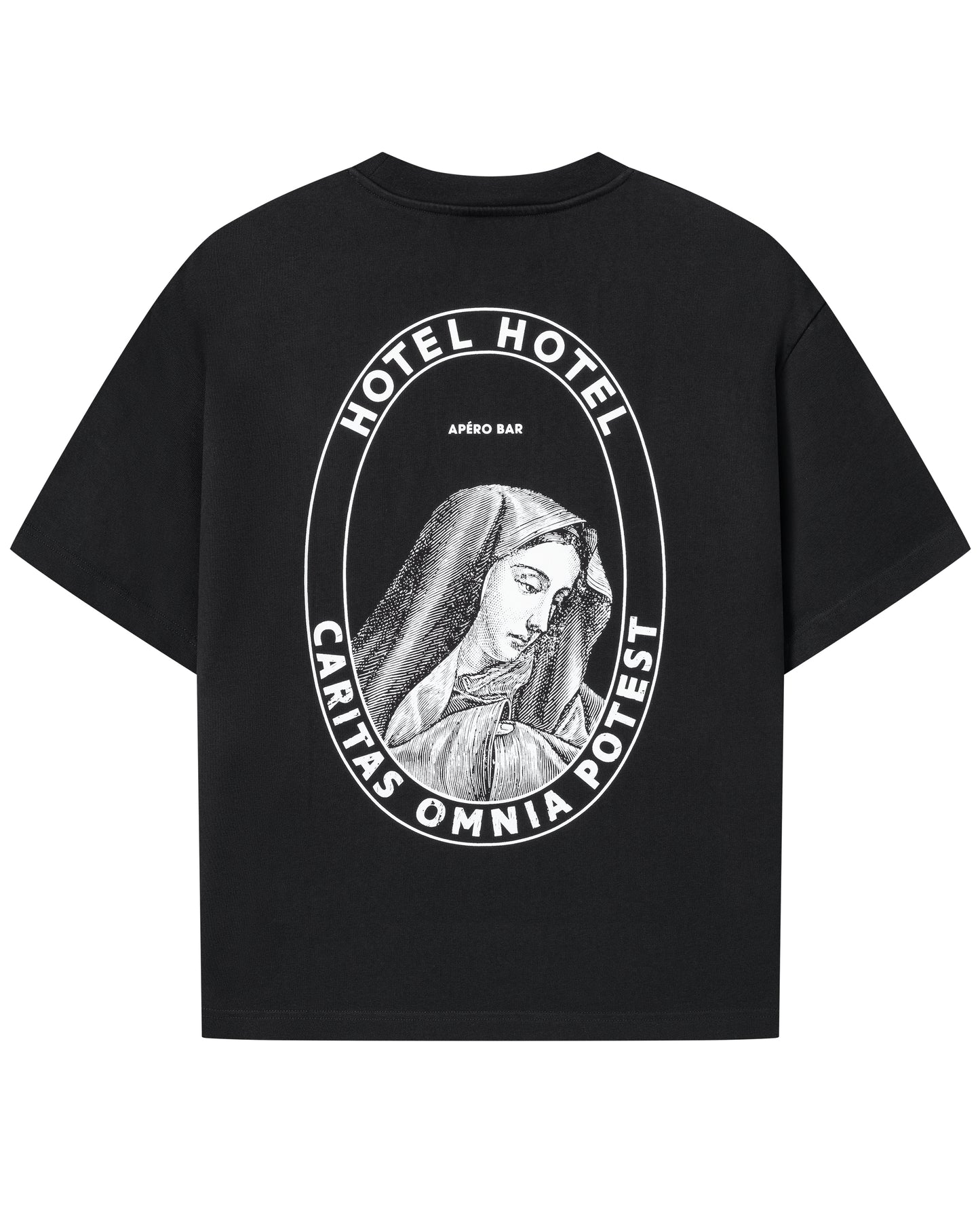 Hotel Hotel Maria Unisex T-Shirt