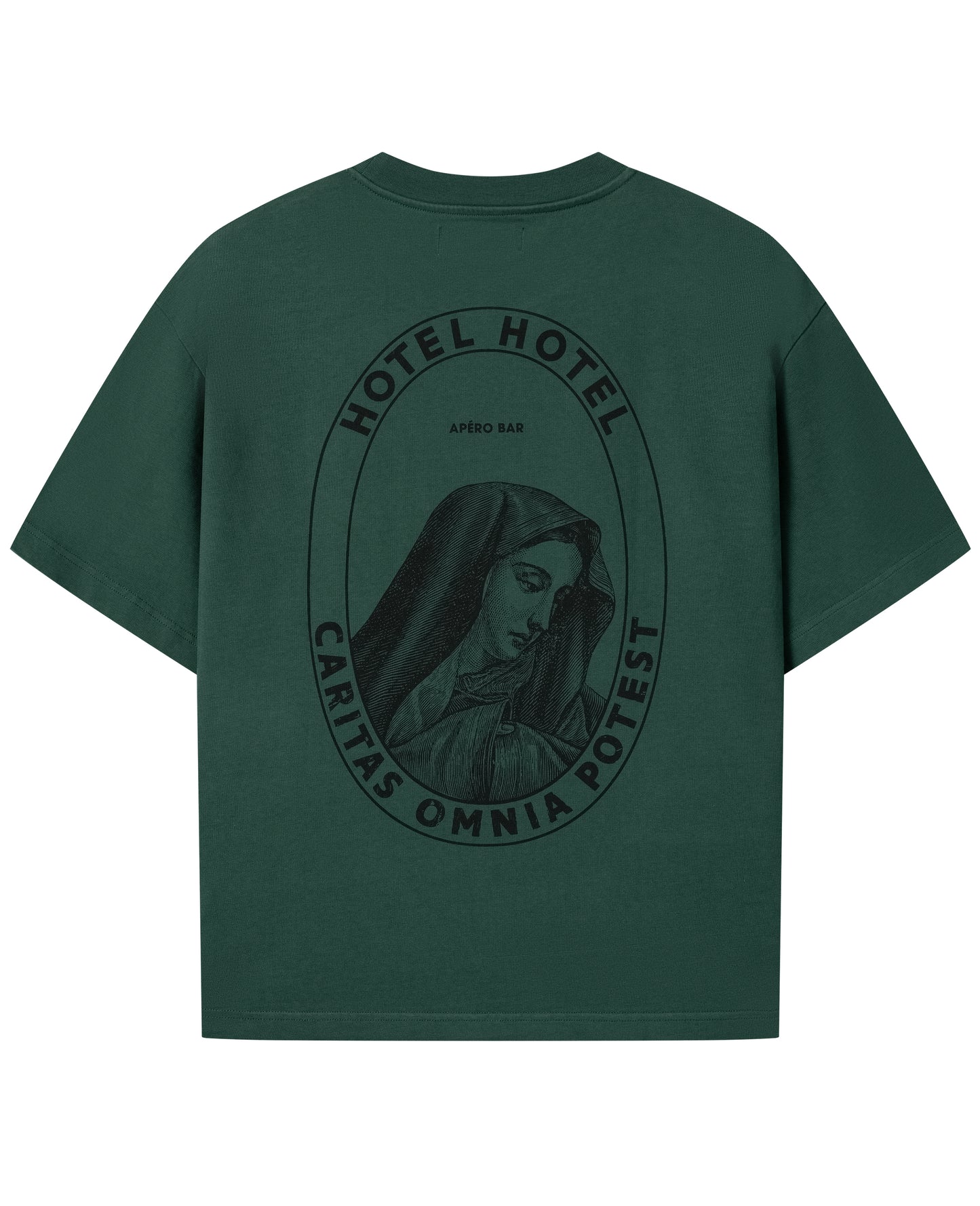 Hotel Hotel Maria Unisex T-Shirt