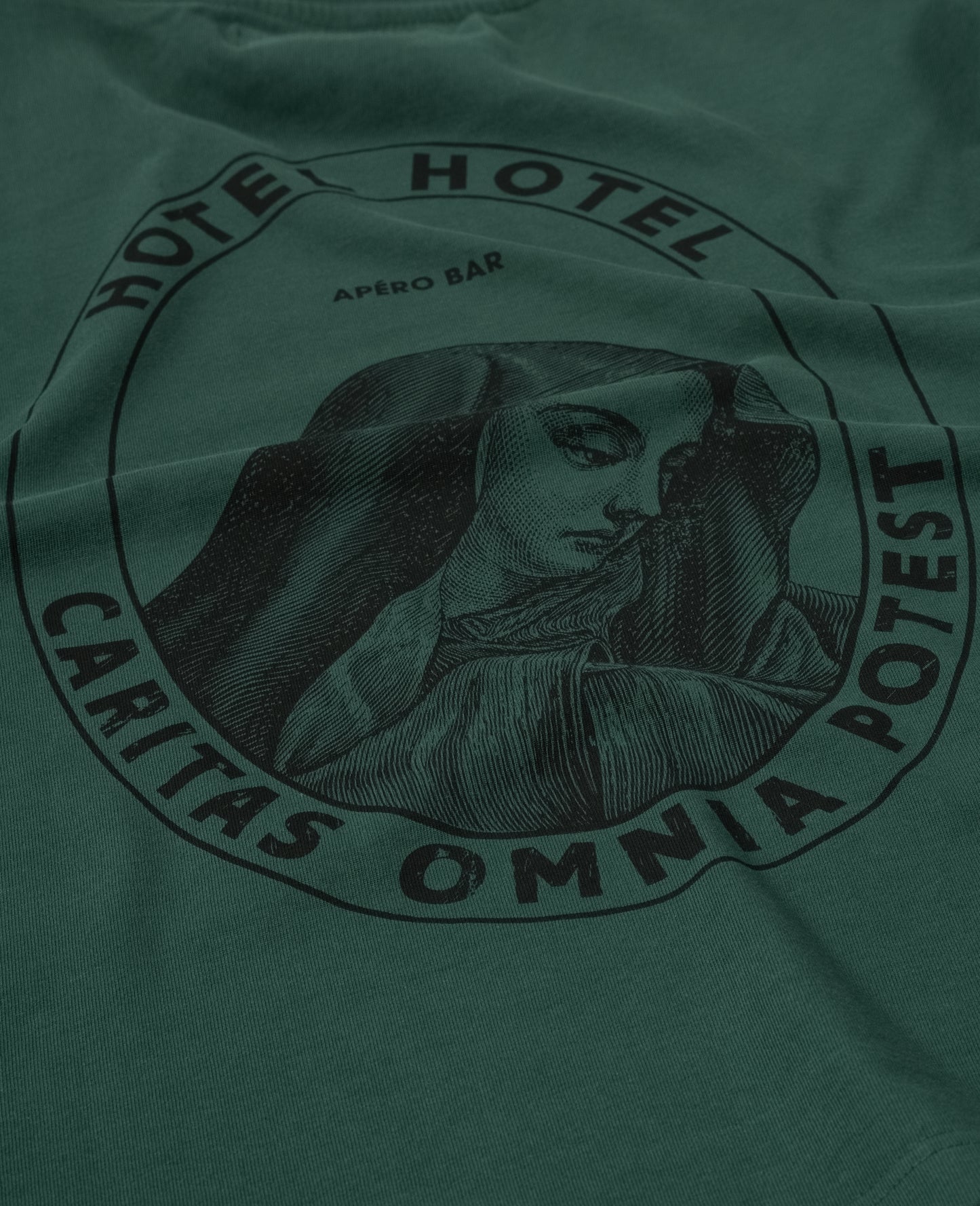 Hotel Hotel Maria Unisex T-Shirt