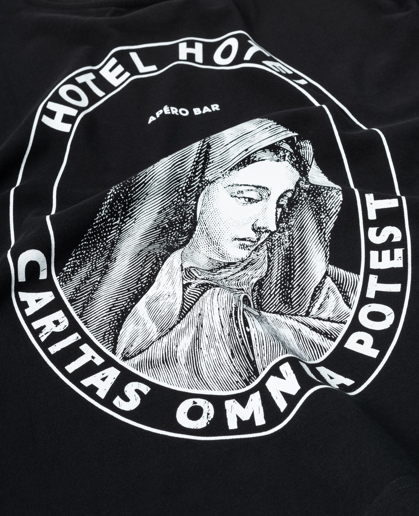 Hotel Hotel Maria Unisex T-Shirt