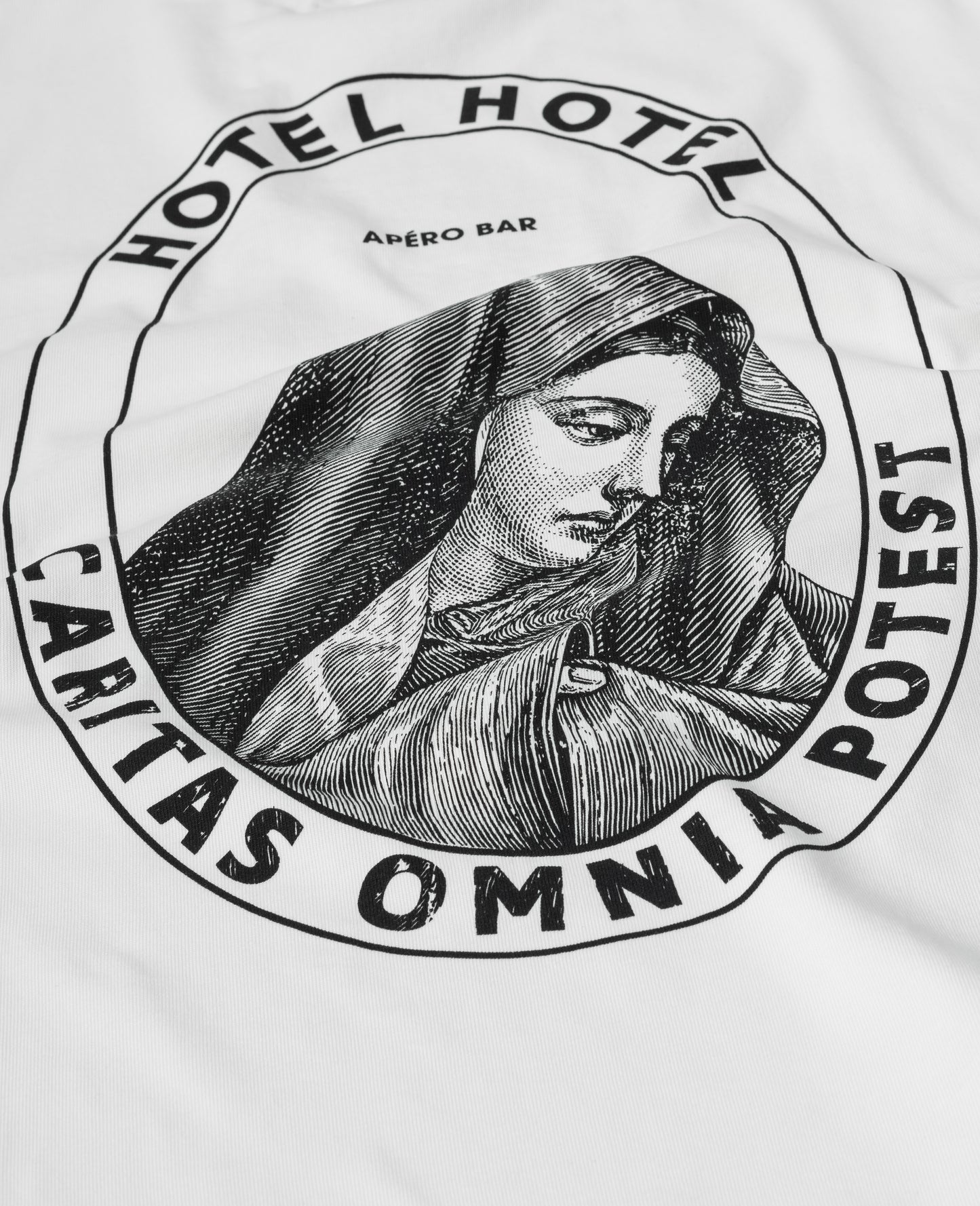 Hotel Hotel Maria Unisex T-Shirt